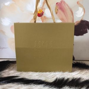 BOX MCM MEDIUM