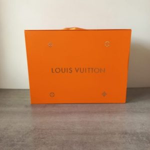 BOX LOUIS VUITTON MEDIUM