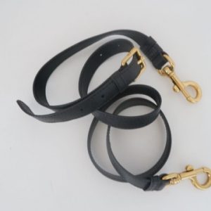 DIOR STRAP FOR DIOR SADDLE GRAINED CALFSKIN BAG