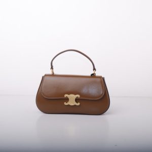 [SALE] CELINE TEEN LOLA IN SHINY CALFSKIN