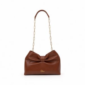 DIOR SMALL BOW BAG
