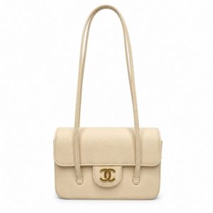 CH SMALL PREPPY FLAP BAG