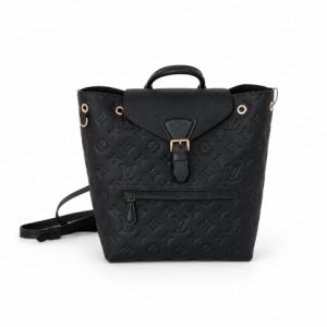 LOUIS VUITTON MONOGRAM EMPREINTE MONTSOURIS BACKPACK