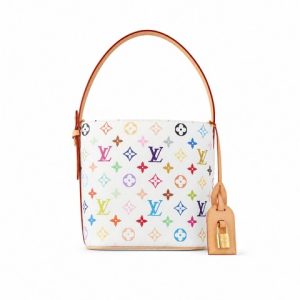 LOUIS VUITTON X TM ALL IN BB OTHER MONOGRAM CANVAS
