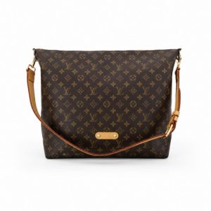 LOUIS VUITTON VAGABOND HOBO G69