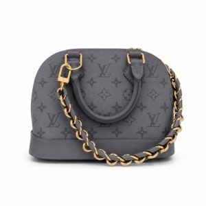 LOUIS VUITTON ALMA BB MONOGRAM INK COLLECTION