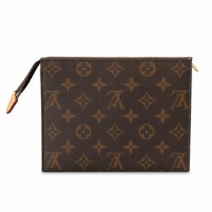 LOUIS VUITTON TOILETRY POUCH 19