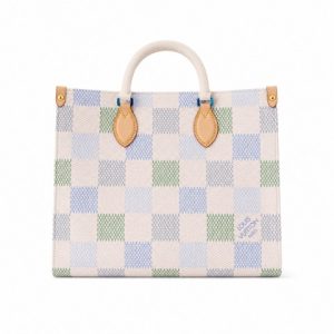 LOUIS VUITTON ONTHEGO MM OTHER DAMIER CANVAS