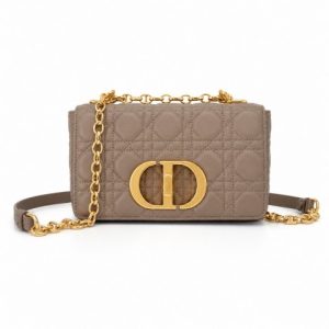 DIOR CARO SMALL BAG