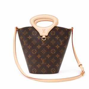 LOUIS VUITTON RIVAGE BB MONOGRAM