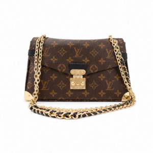 LOUIS VUITTON TRUNKIE MONOGRAM