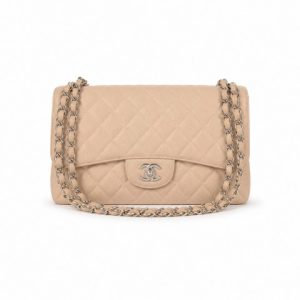 CH CLASSIC FLAP CAVIAR 30