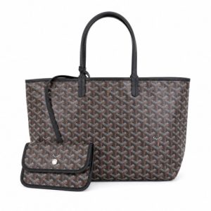 GOYARD TOTE MEDIUM COLORBLOCK