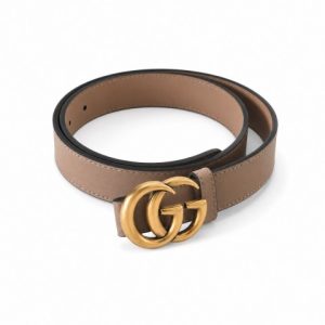 GUCCI BELT 3CM