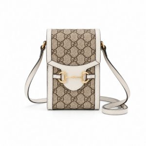 GUCCI HORSEBIT 1955 MINI BAG