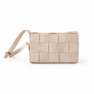 BOTTEGA VENETA CASETTE SMALL CROSSBODY BAG