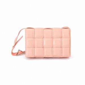 BOTTEGA VENETA PADDED CASSETTE