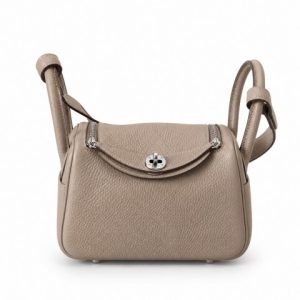 HERMES LINDY MINI BAG