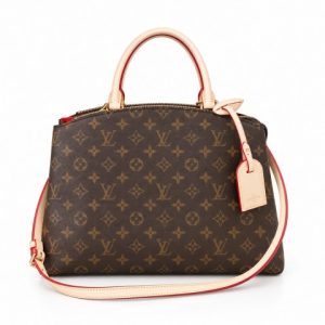 [SALE] LOUIS VUITTON GRAND PALAIS MONOGRAM