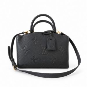 [SALE] LOUIS VUITTON GRAND PALAIS SMALL MONOGRAM EMPREINTE LEATHER