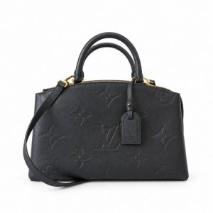 [SALE] LOUIS VUITTON GRAND PALAIS MONOGRAM EMPREINTE LEATHER