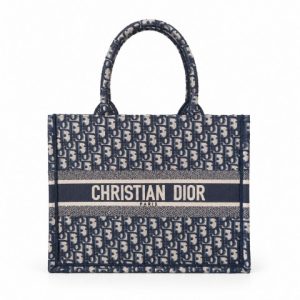 [SALE] DIOR MEDIUM BOOK TOTE OBLIQUE BAG