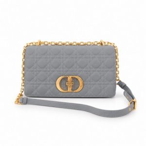 DIOR CARO LARGE BAG