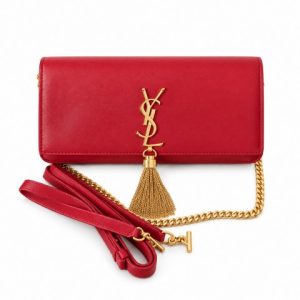 YSL KATE 99 WITH TASSEL IN LAMBSKIN