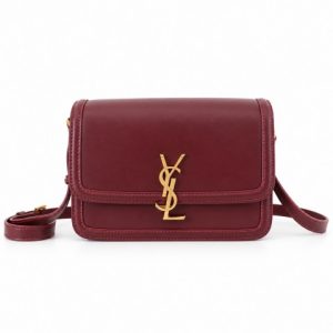 YSL SOLFERINO MEDIUM SATCHEL