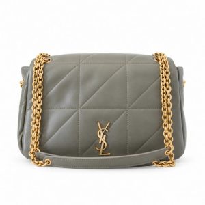 YSL JAMIE 4.3 SMALL IN LAMBSKIN