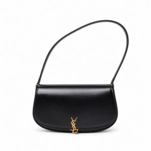 YSL MINI VOLTAIRE IN BOX