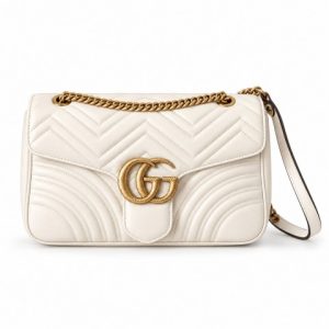 [SALE] GUCCI MARMONT MATELASSE LARGE
