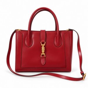 [SALE] GUCCI JACKIE 1961 MEDIUM TOTE BAG